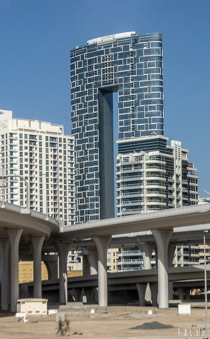 Dubai Metro