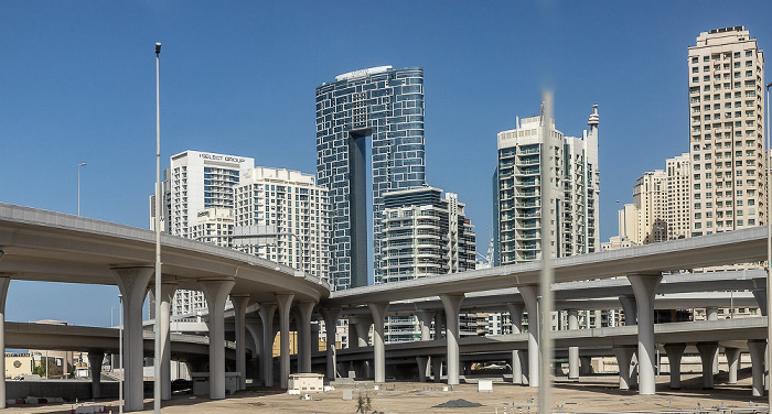 Dubai Metro