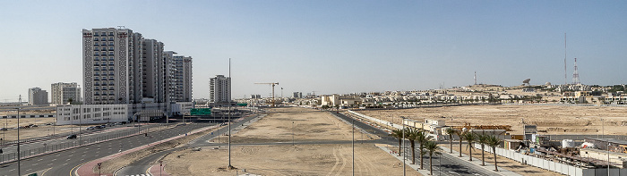 Dubai Metro Dubai