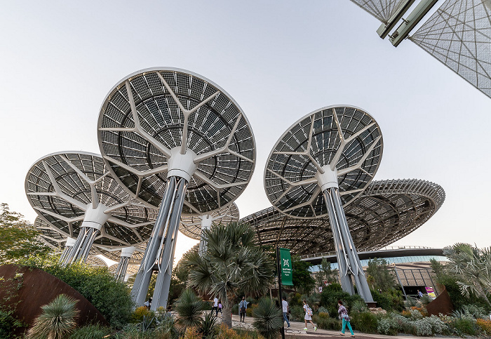 EXPO 2020 Dubai: Terra - The Sustainability Pavilion Terra - The Sustainability Pavilion EXPO 2020