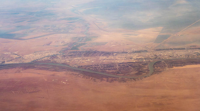 Abadan, Schatt al-Arab Khuzestan Province