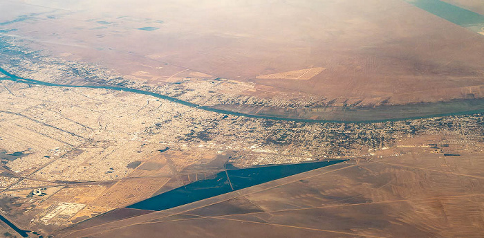 Basra, Schatt al-Arab Basra Governorate