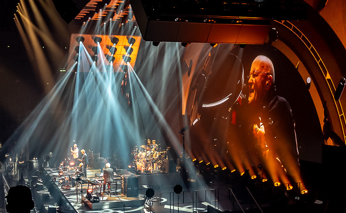 Mercedes-Benz Arena: Genesis Berlin