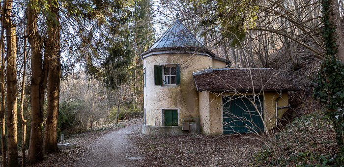 Starnberg Mühlthal