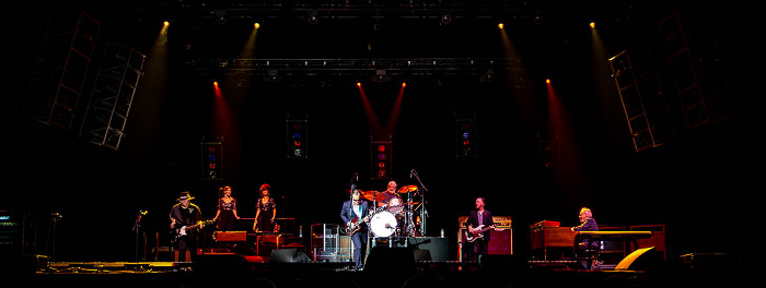 Cardiff International Arena (Motorpoint Arena): Joe Bonamassa
