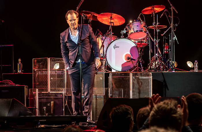 Cardiff International Arena (Motorpoint Arena): Joe Bonamassa