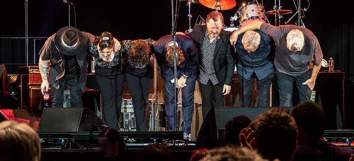 Cardiff International Arena (Motorpoint Arena): Joe Bonamassa