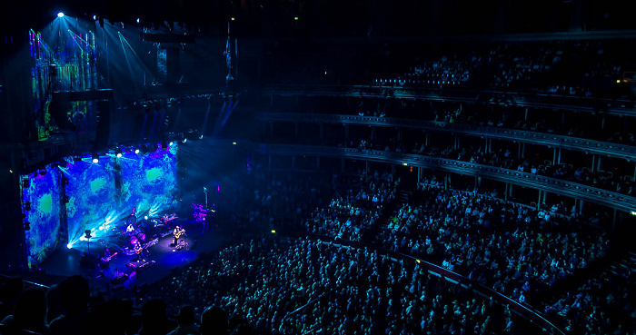 Royal Albert Hall: Nick Mason's Saucerful of Secrets London