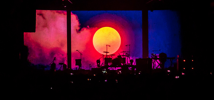 Zenith: OneRepublic München