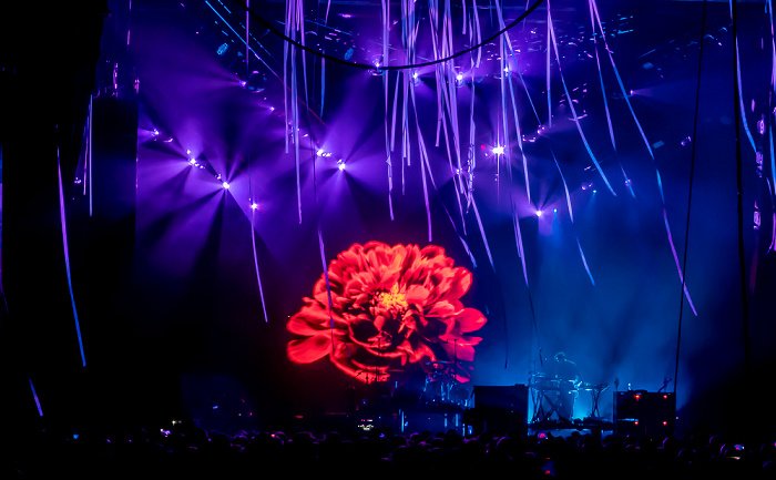 Zenith: OneRepublic München