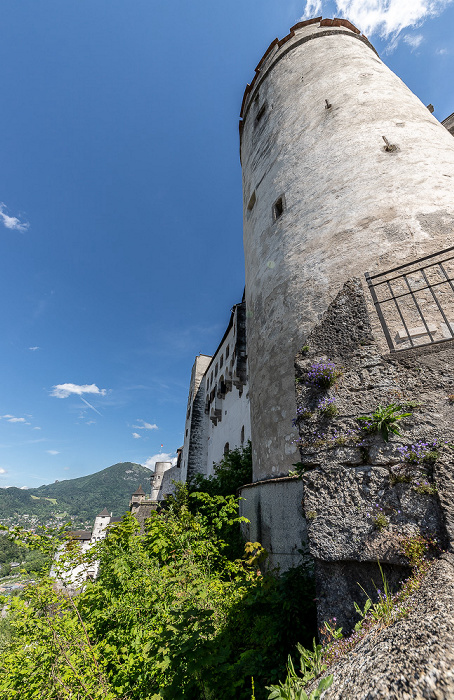 Salzburg Festung Hohensalzburg: Glockenturm