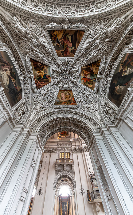 Salzburger Dom Salzburg