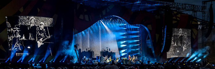 Olympiastadion: The Rolling Stones München