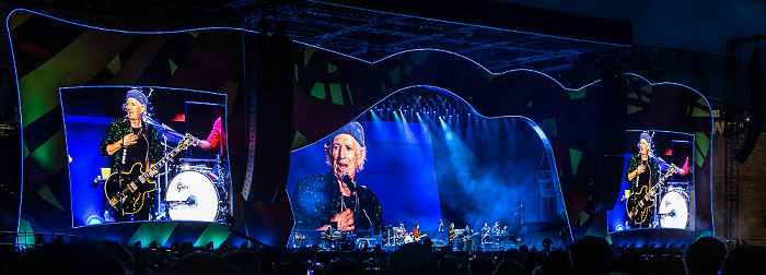 Olympiastadion: The Rolling Stones München