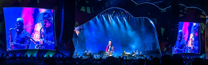 Olympiastadion: The Rolling Stones München