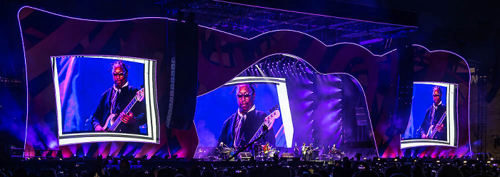 Olympiastadion: The Rolling Stones München