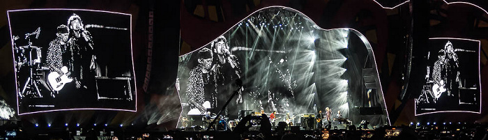 Olympiastadion: The Rolling Stones München