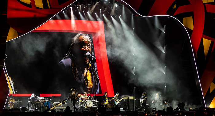Olympiastadion: The Rolling Stones München