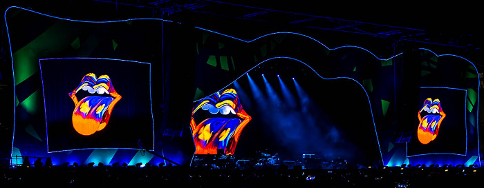 Olympiastadion: The Rolling Stones München