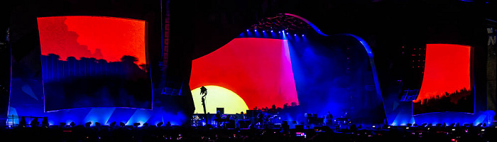 Olympiastadion: The Rolling Stones München