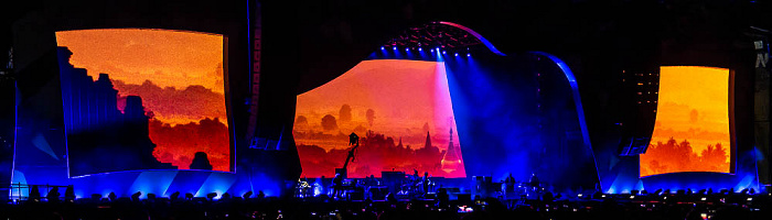 Olympiastadion: The Rolling Stones München