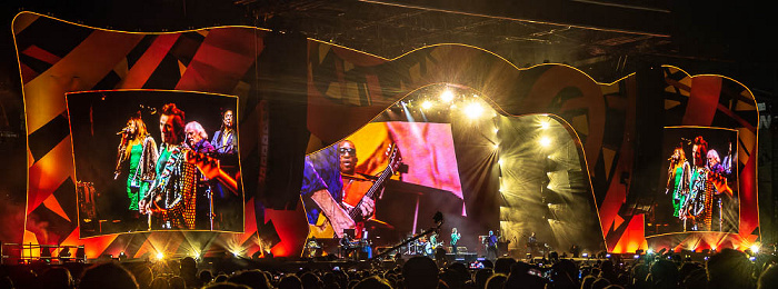 Olympiastadion: The Rolling Stones München