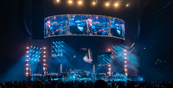 München Olympiahalle: Queen Adam + Lambert