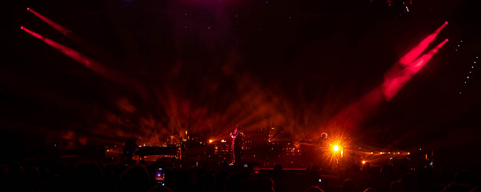 München Olympiahalle: Queen Adam + Lambert