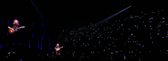 München Olympiahalle: Queen Adam + Lambert