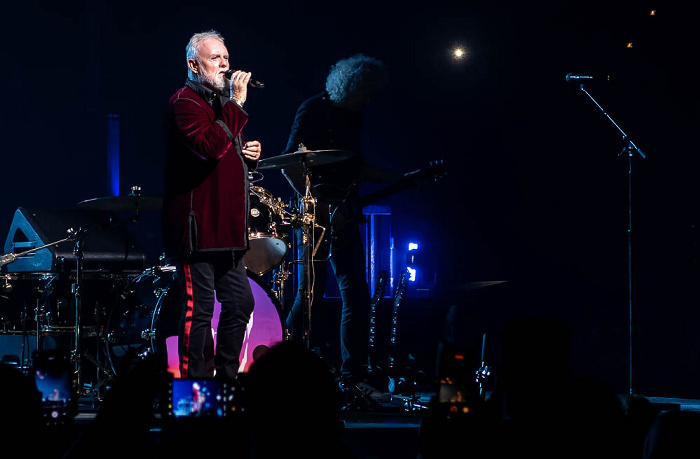 Olympiahalle: Queen + Adam Lambert München