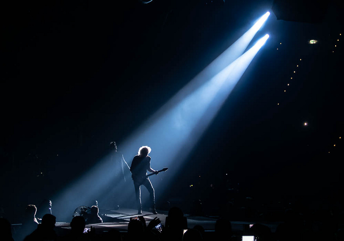 Olympiahalle: Queen + Adam Lambert München