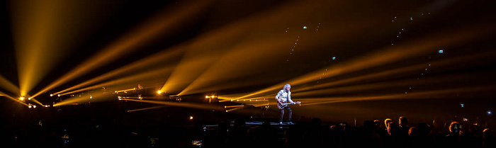 München Olympiahalle: Queen Adam + Lambert