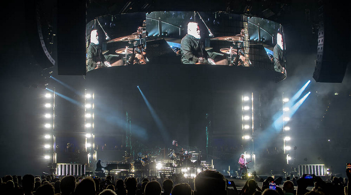 München Olympiahalle: Queen Adam + Lambert