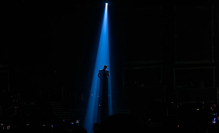 Olympiahalle: Queen + Adam Lambert München