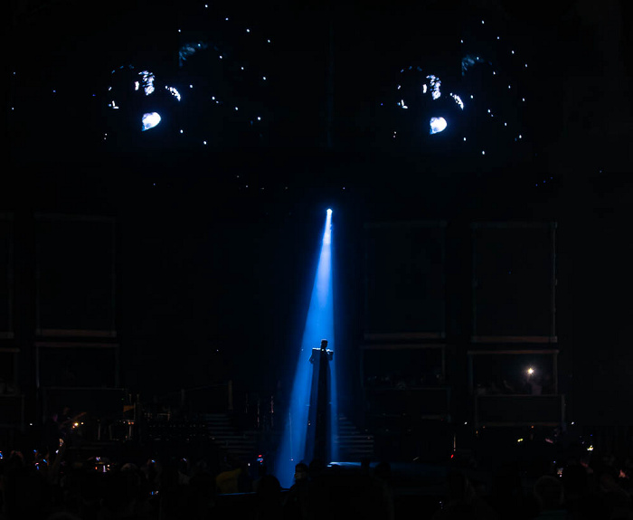 Olympiahalle: Queen + Adam Lambert München