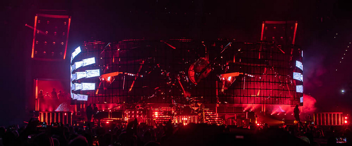 Olympiahalle: Queen + Adam Lambert München