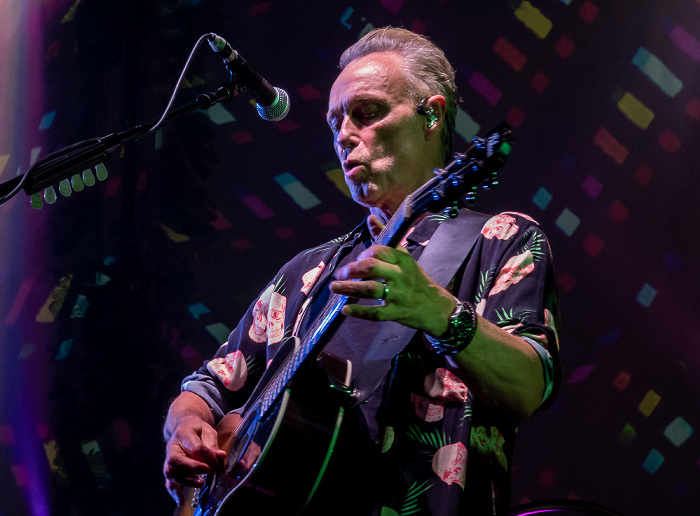 München Circus Krone: Nick Mason's Saucerful of Secrets