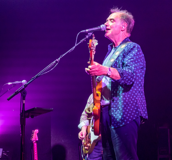München Circus Krone: Nick Mason's Saucerful of Secrets