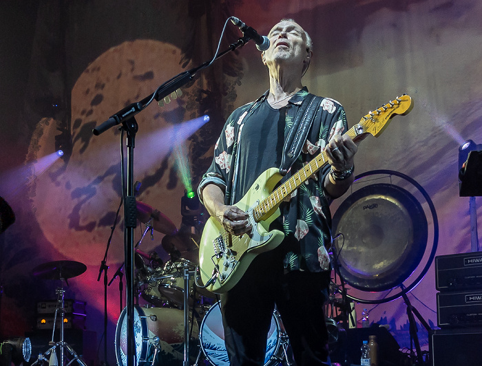 München Circus Krone: Nick Mason's Saucerful of Secrets