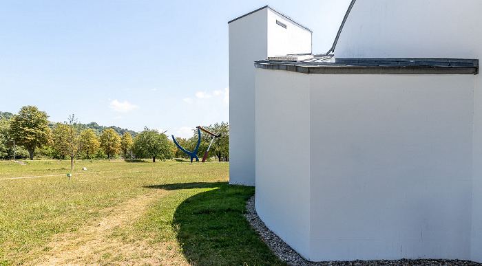 Weil am Rhein Vitra Campus: Vitra Design Museum