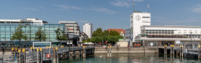 Friedrichshafen Bodensee