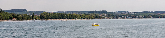 Bodensee Kressbronn am Bodensee