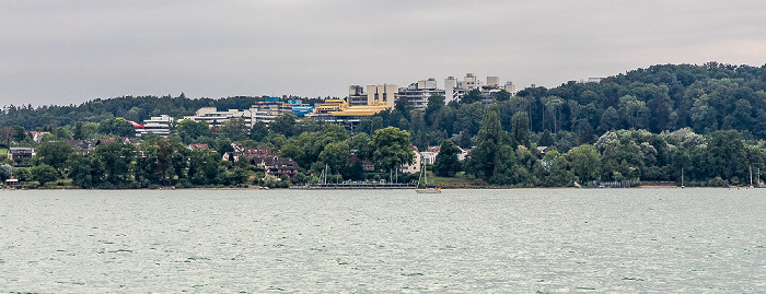 Bodensee, Universität Konstanz Konstanz