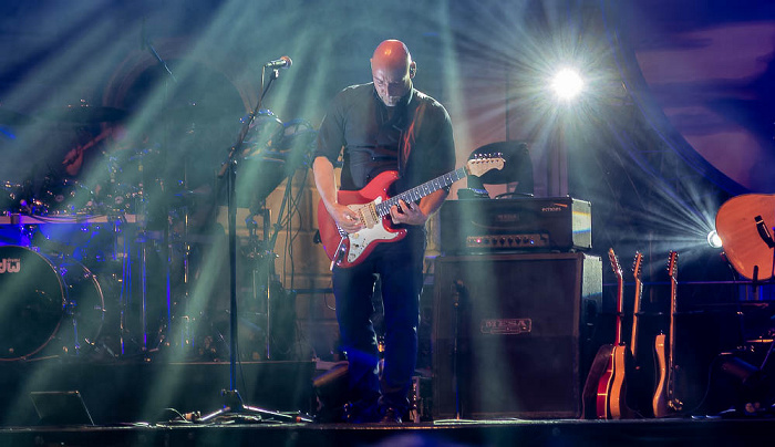 Brunnenhof Residenz: echoes München