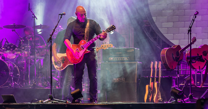 Brunnenhof Residenz: echoes München