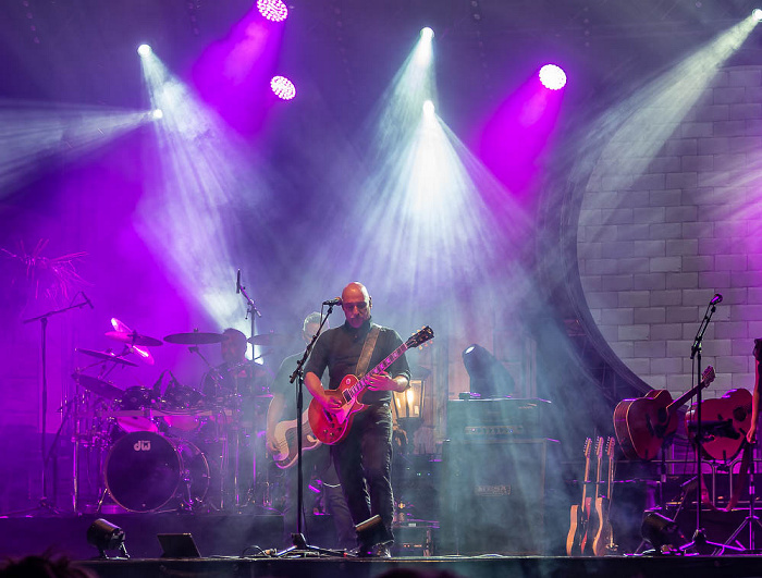 Brunnenhof Residenz: echoes München