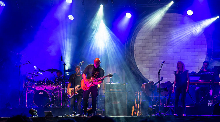 Brunnenhof Residenz: echoes München