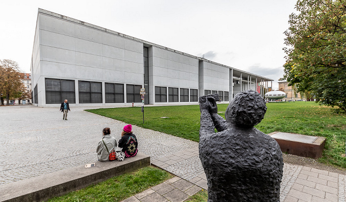 München Pinakothek der Moderne