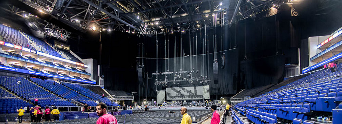 The O2 Arena: Deep Purple (+ Blue Öyster Cult) London