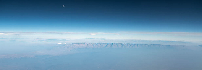 Argentinien 2022-11-11 Flug IBE6833 Madrid-Barajas (MAD/LEMD) - Santiago de Chile (SCL/SCEL) Luftbild aerial photo